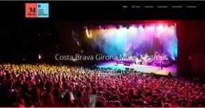 Els festivals de musica gironins s'uneixen per promocionar-se